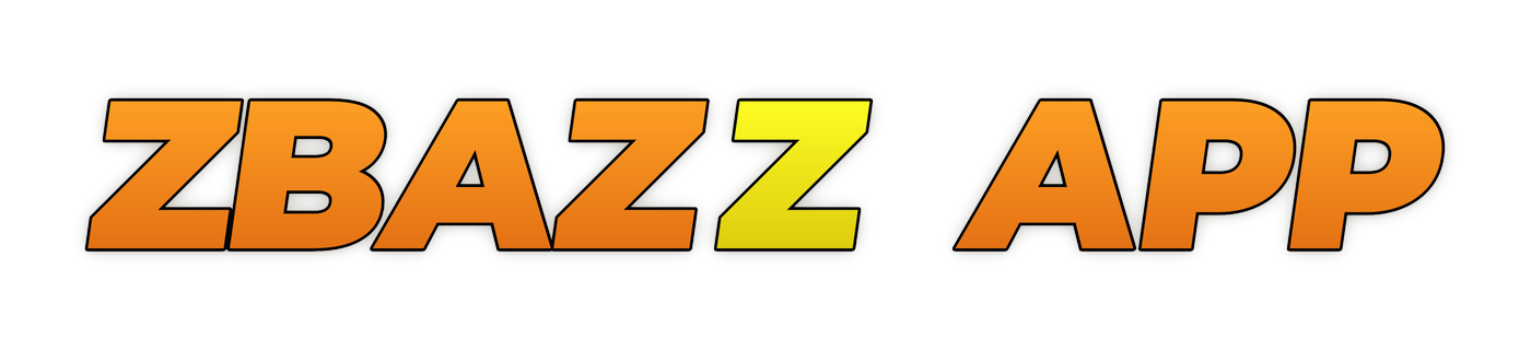 zbazz app